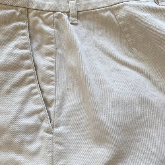 Bundle of shorts J. Crew & AnnTaylor Loft shorts & hat - Picture 10 of 16